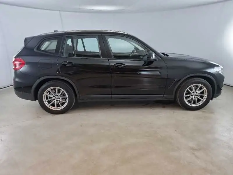 Photo 1 : Bmw X3 2020 Diesel