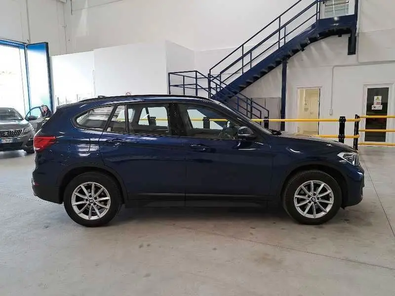 Photo 1 : Bmw X1 2020 Diesel