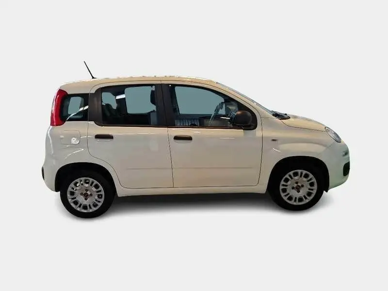 Photo 1 : Fiat Panda 2020 Essence