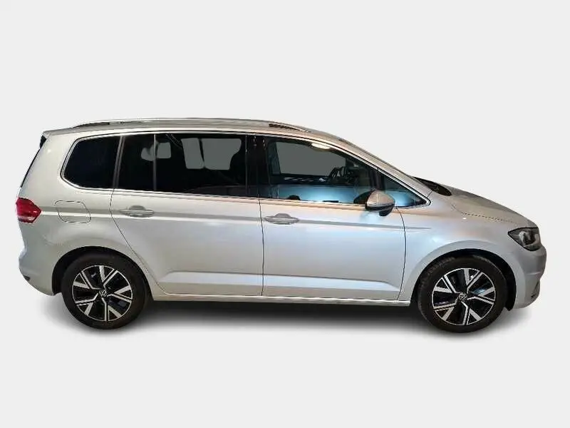 Photo 1 : Volkswagen Touran 2020 Diesel