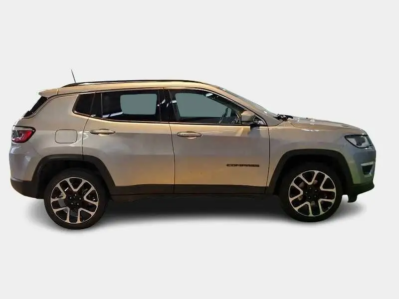 Photo 1 : Jeep Compass 2019 Diesel