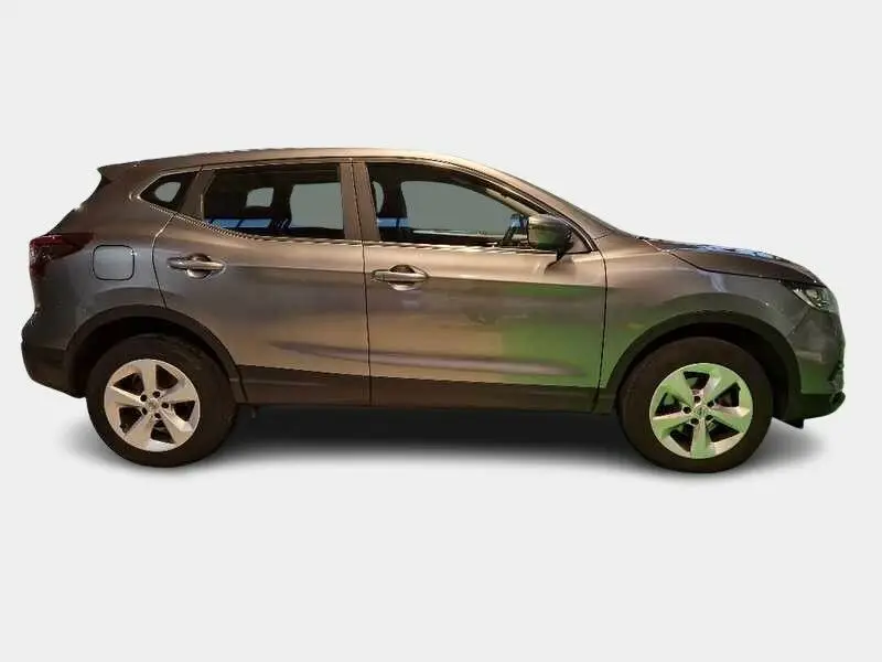 Photo 1 : Nissan Qashqai 2020 Petrol