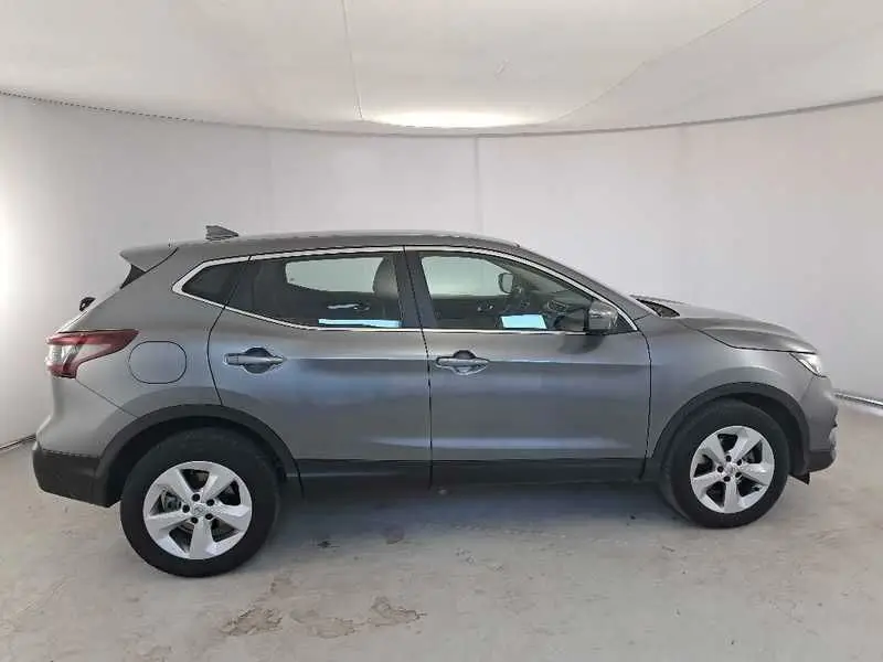 Photo 1 : Nissan Qashqai 2020 Diesel