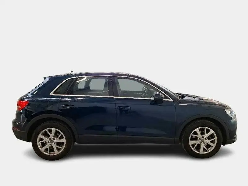 Photo 1 : Audi Q3 2020 Diesel