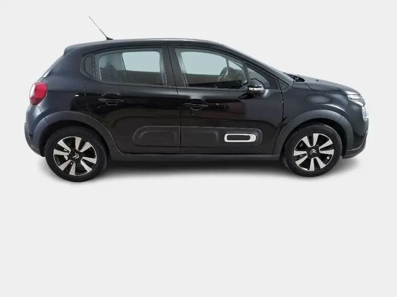 Photo 1 : Citroen C3 2022 Essence