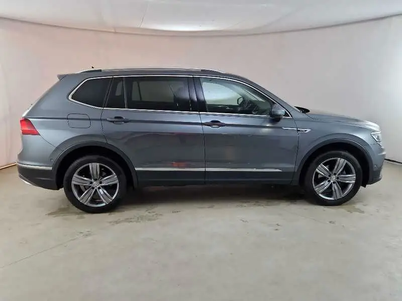 Photo 1 : Volkswagen Tiguan 2020 Diesel