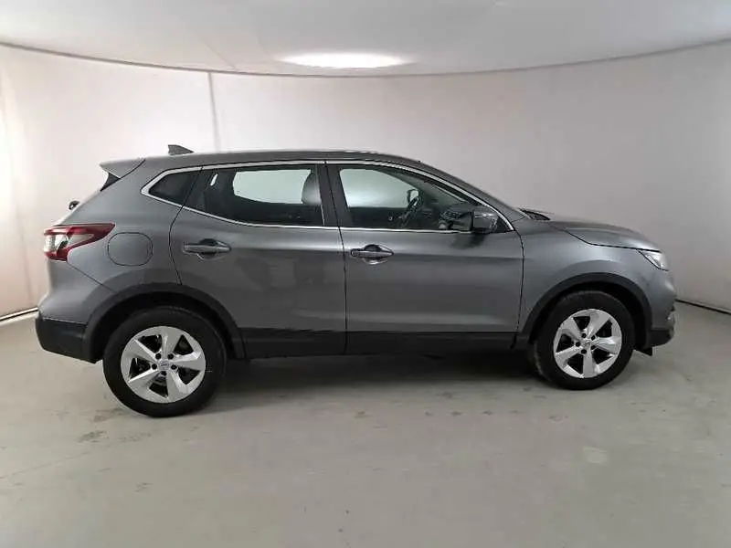 Photo 1 : Nissan Qashqai 2020 Diesel