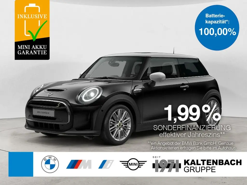 Photo 1 : Mini Cooper 2023 Not specified