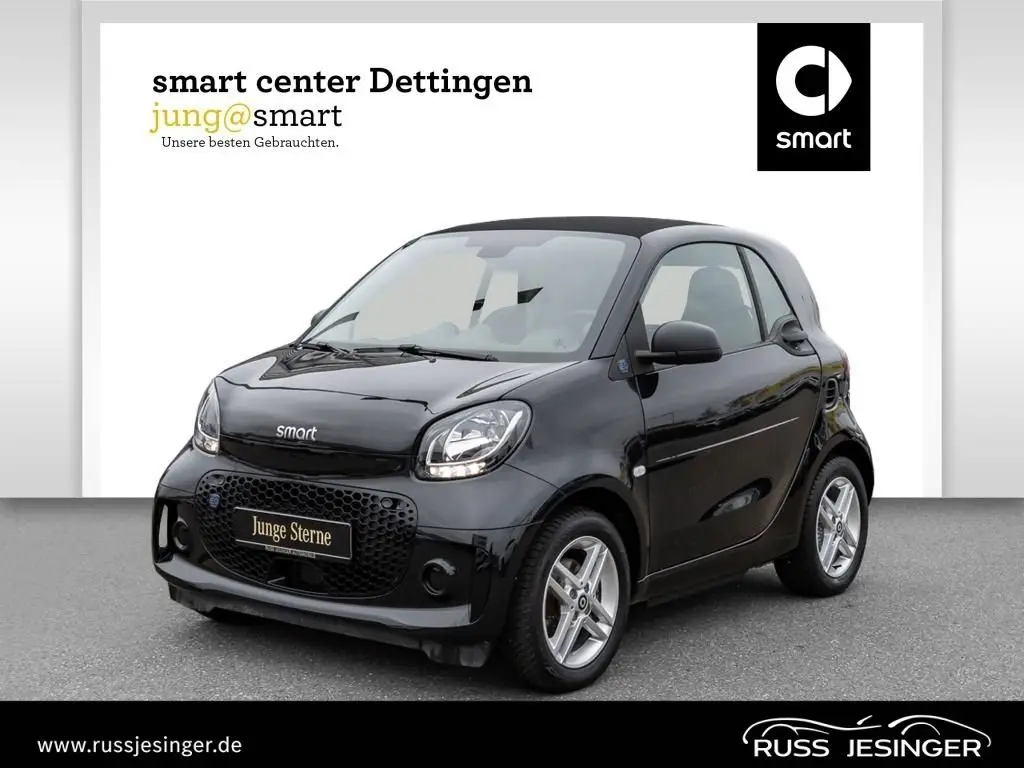 Photo 1 : Smart Fortwo 2021 Not specified