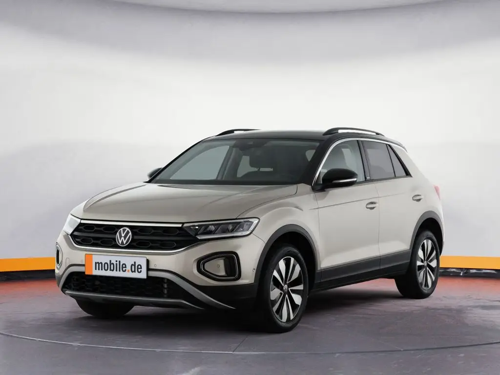 Photo 1 : Volkswagen T-roc 2023 Essence