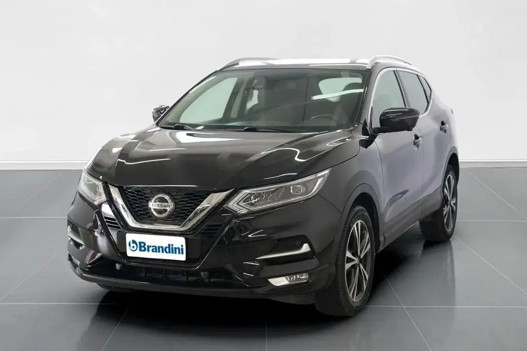 Photo 1 : Nissan Qashqai 2020 Essence