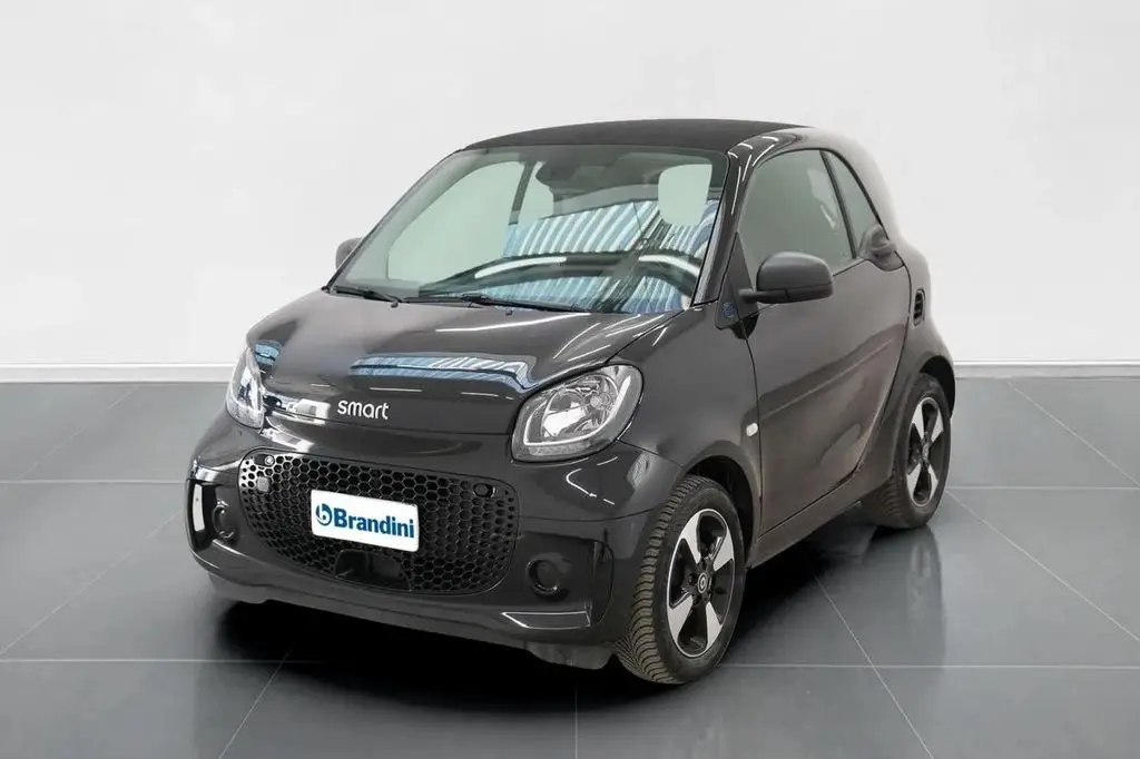 Photo 1 : Smart Fortwo 2020 Non renseigné