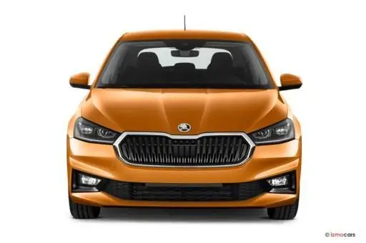 Photo 1 : Skoda Fabia 2024 Essence