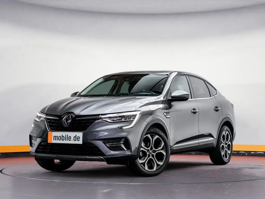 Photo 1 : Renault Arkana 2023 Petrol