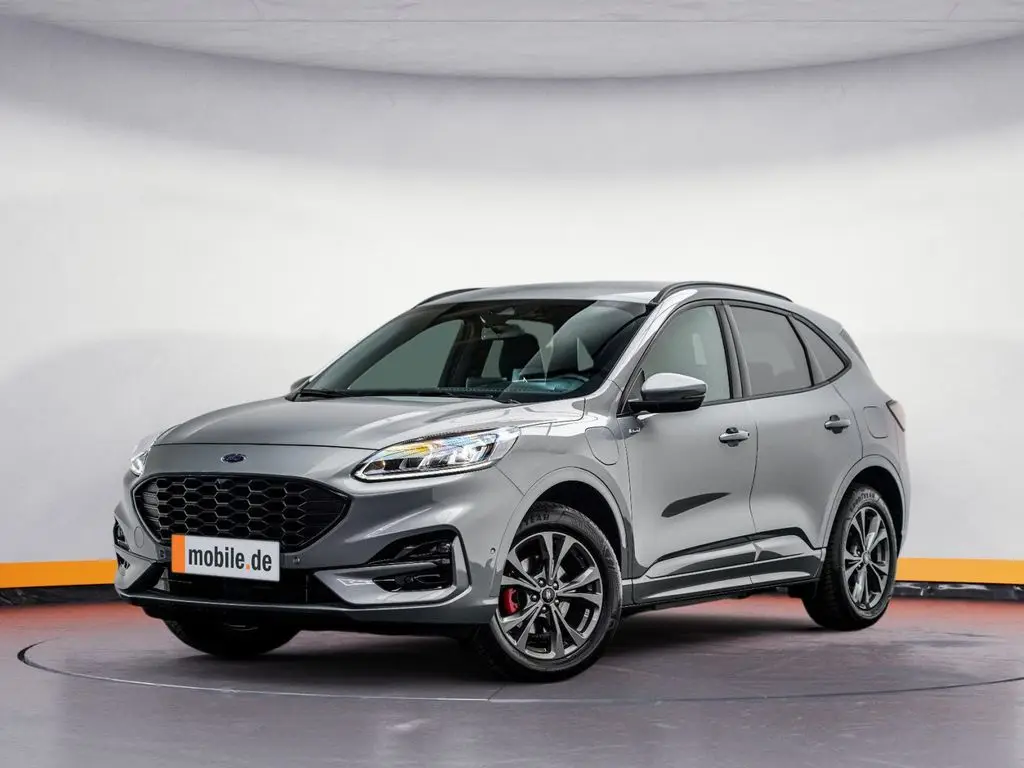 Photo 1 : Ford Kuga 2023 Hybride