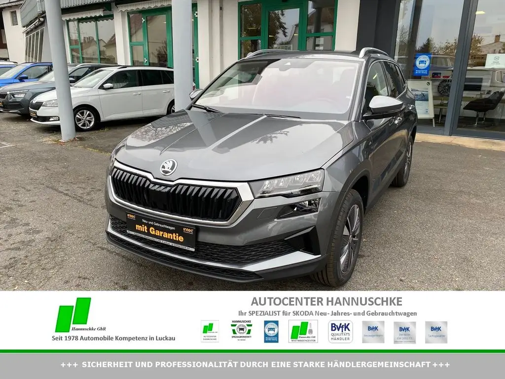 Photo 1 : Skoda Karoq 2024 Essence