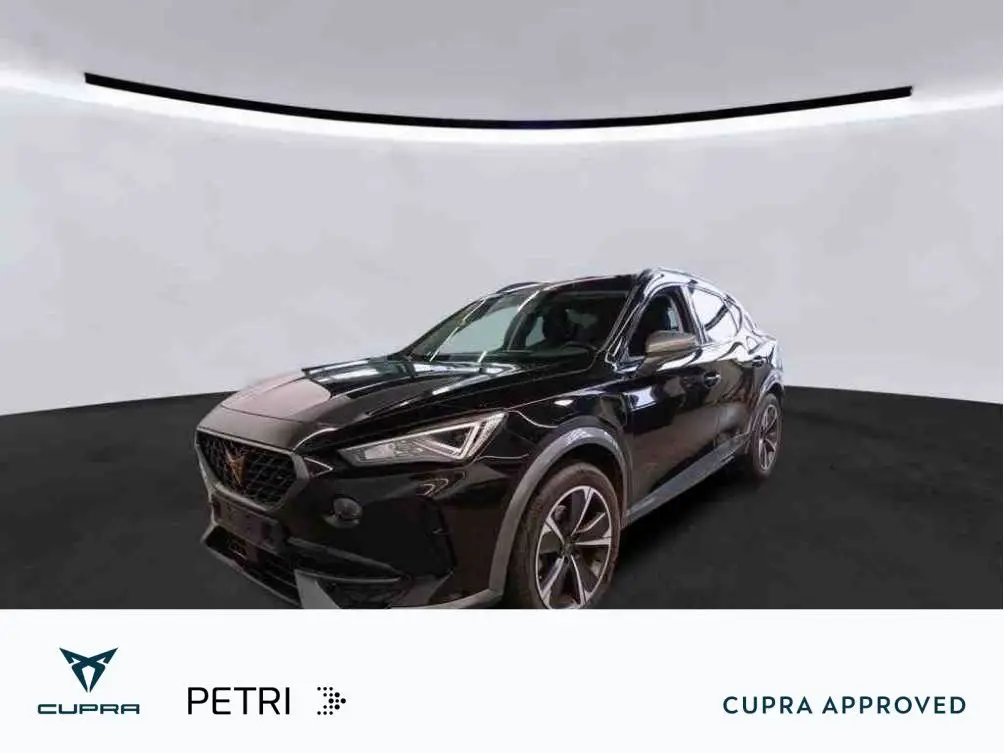 Photo 1 : Cupra Formentor 2022 Hybrid