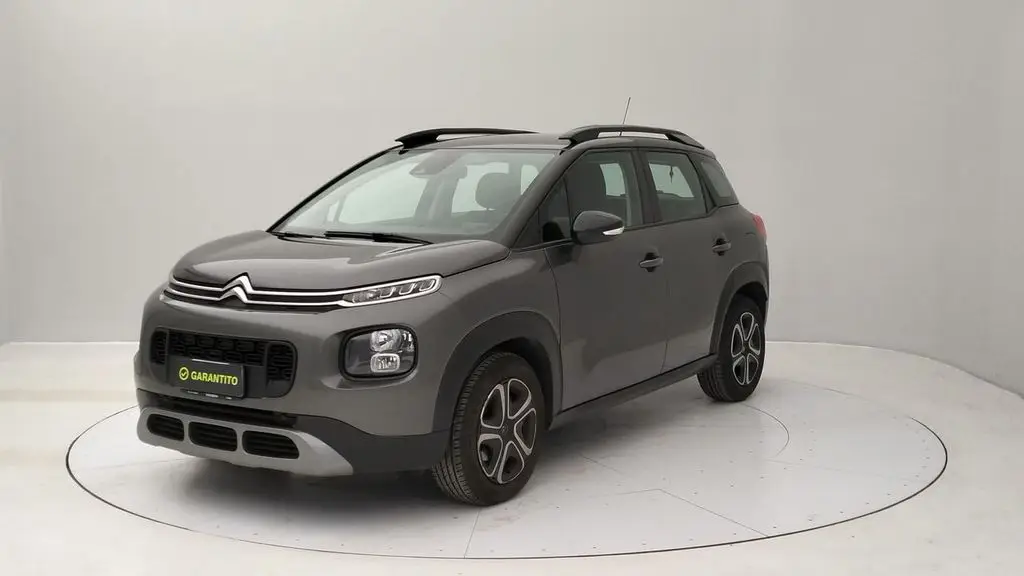 Photo 1 : Citroen C3 Aircross 2021 Petrol