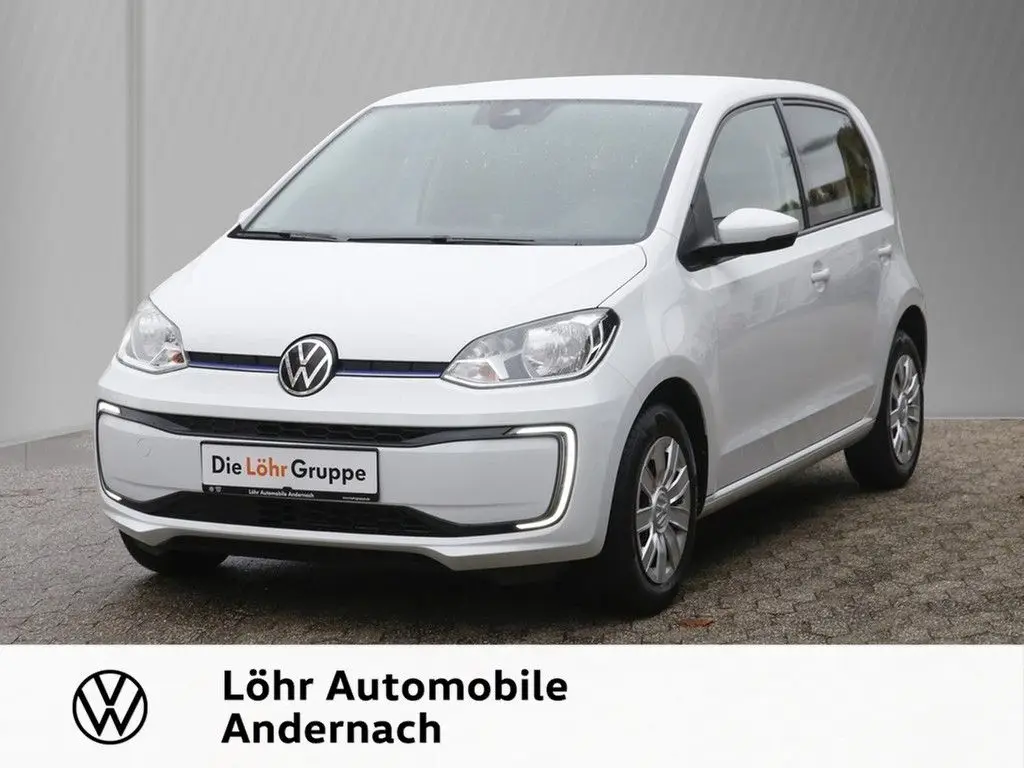 Photo 1 : Volkswagen Up! 2021 Non renseigné