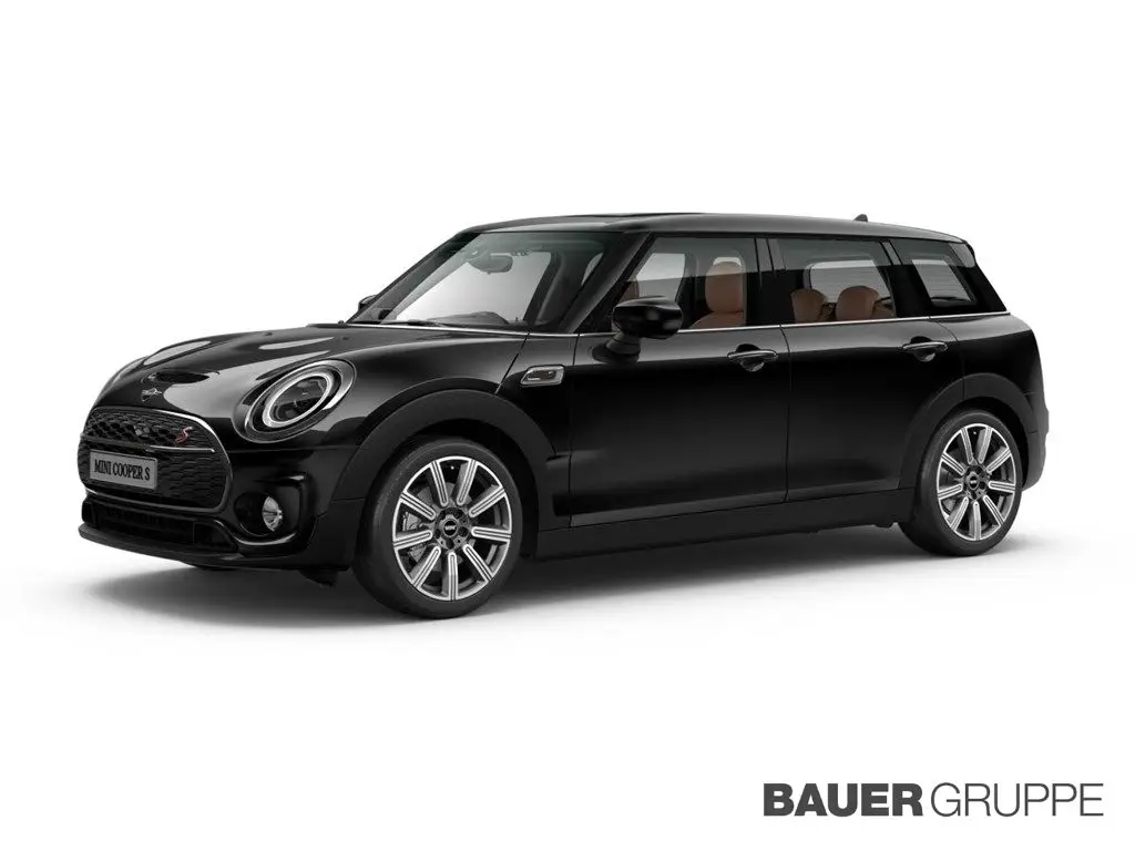 Photo 1 : Mini Cooper 2023 Essence