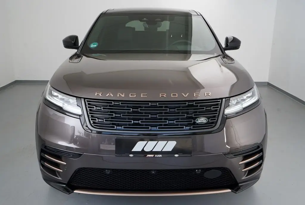 Photo 1 : Land Rover Range Rover Velar 2024 Diesel