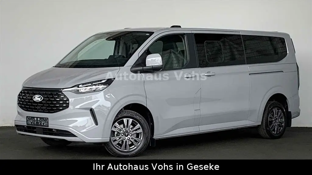 Photo 1 : Ford Tourneo 2024 Diesel