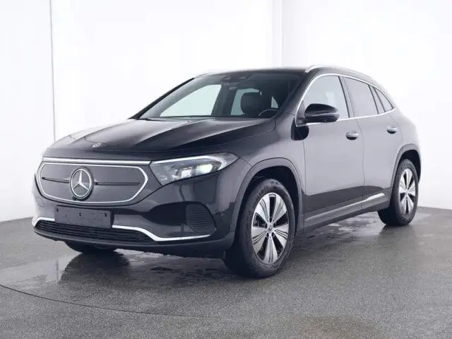 Photo 1 : Mercedes-benz Eqa 2023 Non renseigné