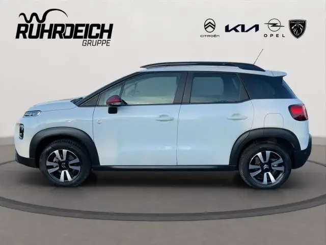 Photo 1 : Citroen C3 Aircross 2020 Petrol