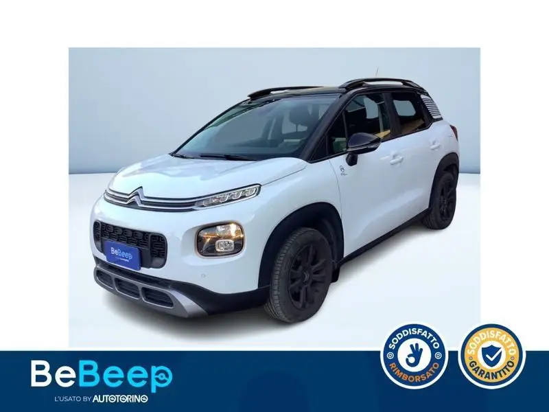 Photo 1 : Citroen C3 Aircross 2020 Diesel