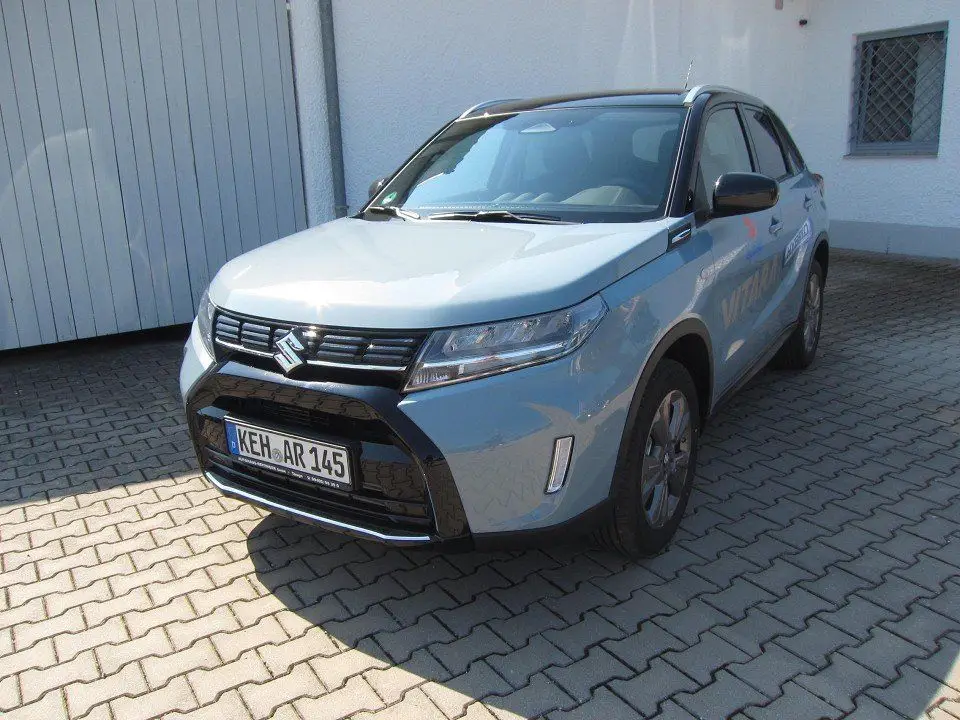 Photo 1 : Suzuki Vitara 2024 Essence