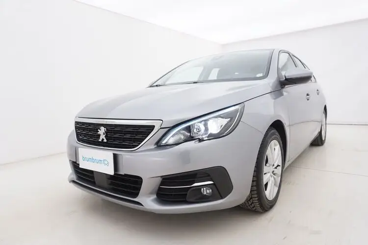 Photo 1 : Peugeot 308 2019 Diesel