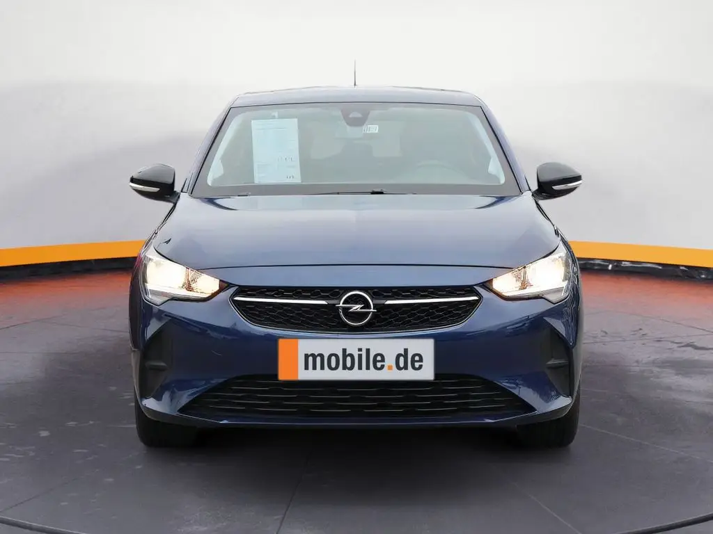 Photo 1 : Opel Corsa 2021 Essence