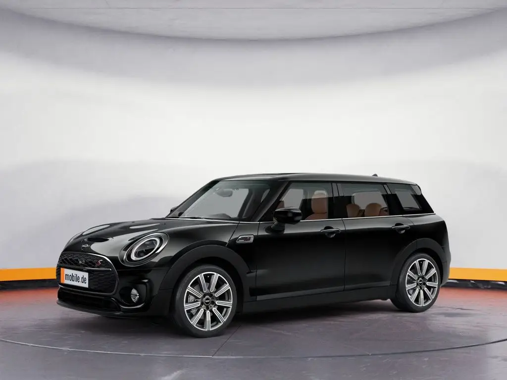 Photo 1 : Mini Cooper 2023 Petrol