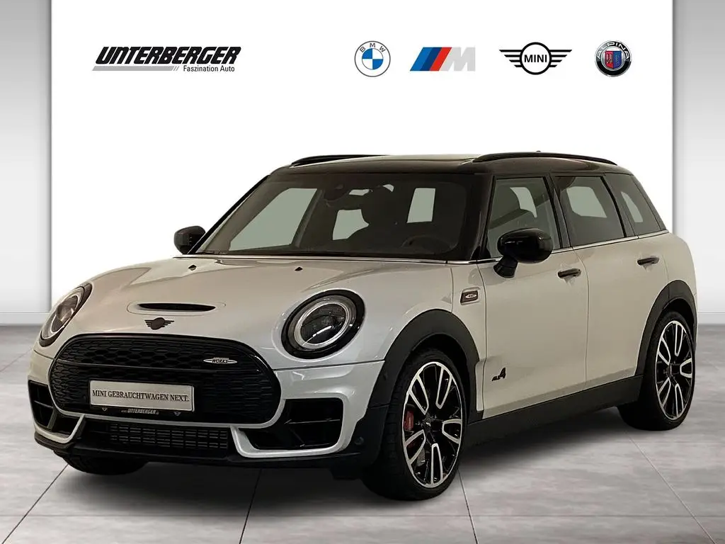 Photo 1 : Mini John Cooper Works 2023 Petrol