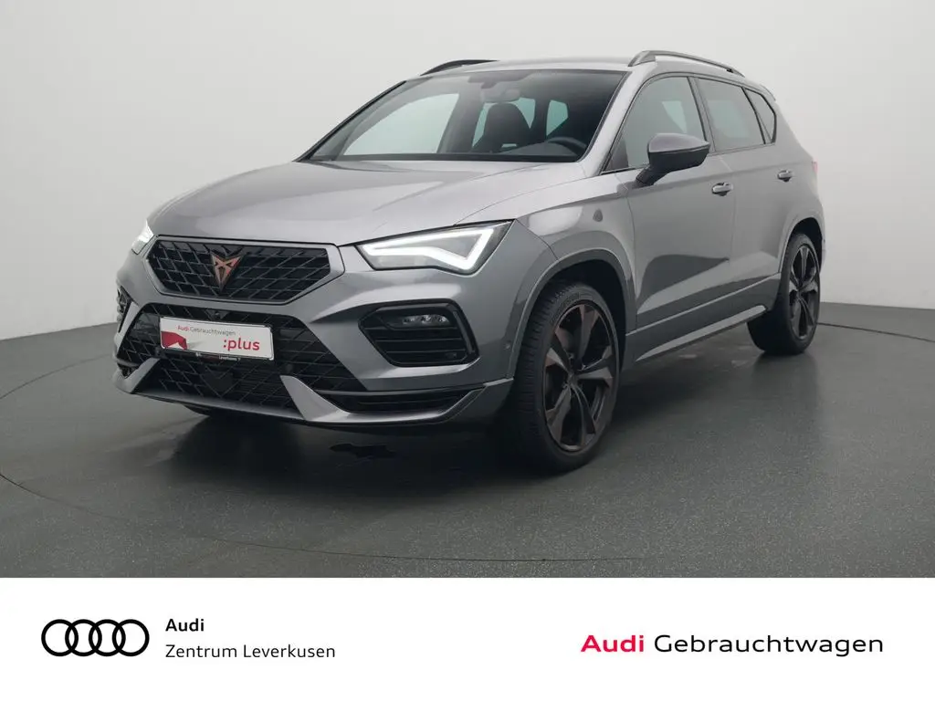 Photo 1 : Cupra Ateca 2023 Petrol