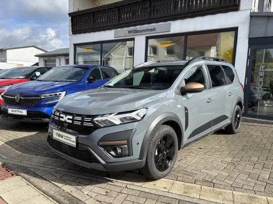 Photo 1 : Dacia Jogger 2024 Hybrid