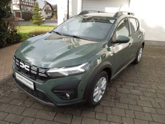 Photo 1 : Dacia Sandero 2024 GPL