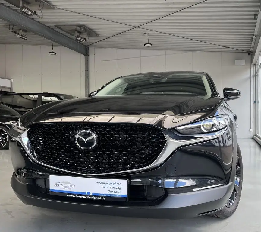 Photo 1 : Mazda Cx-30 2024 Essence