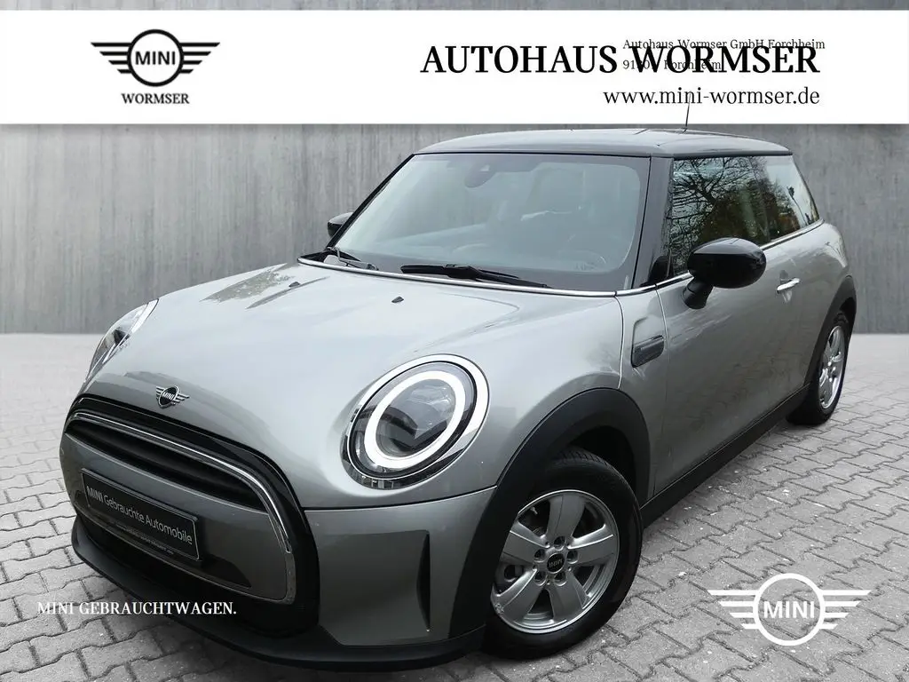 Photo 1 : Mini Cooper 2023 Petrol