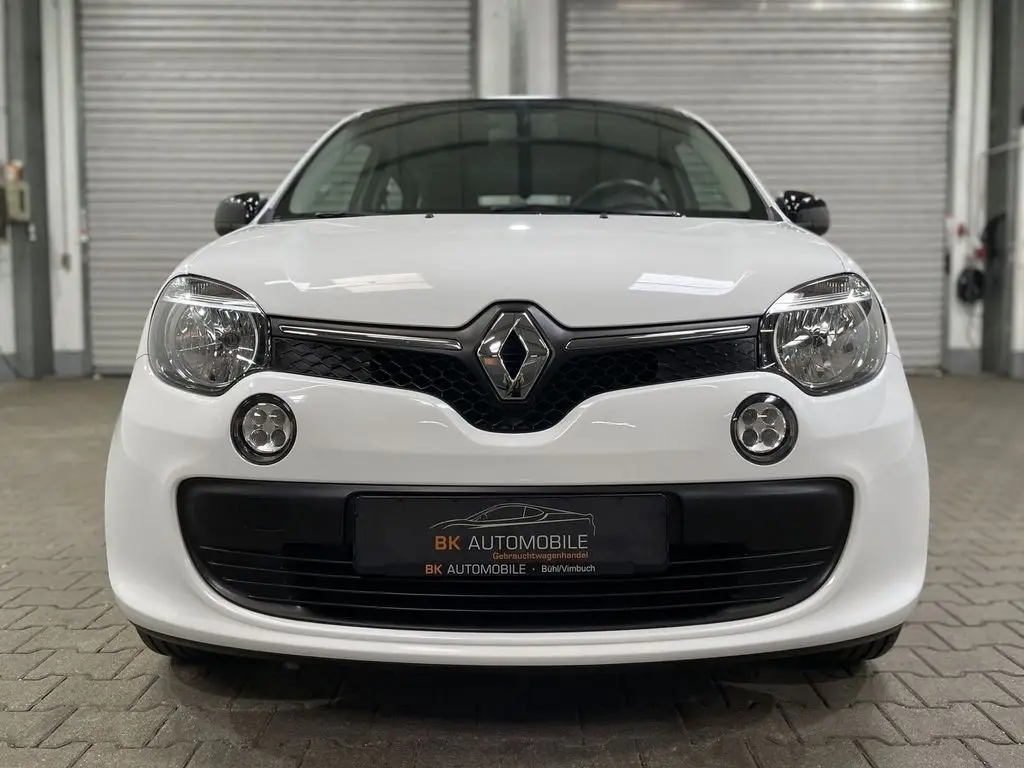 Photo 1 : Renault Twingo 2018 Petrol