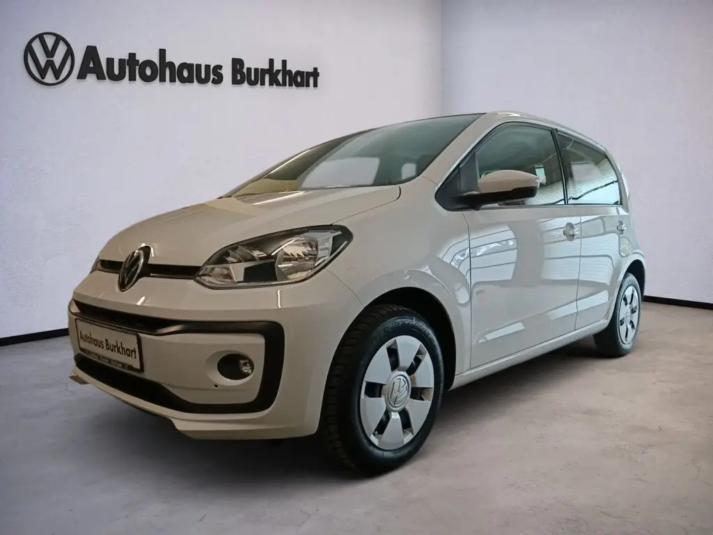 Photo 1 : Volkswagen Up! 2021 Petrol