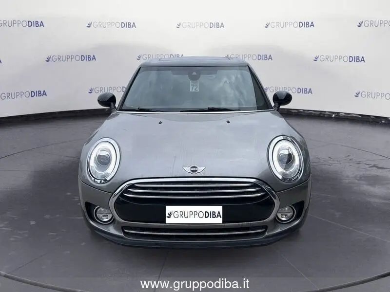 Photo 1 : Mini Cooper 2016 Diesel