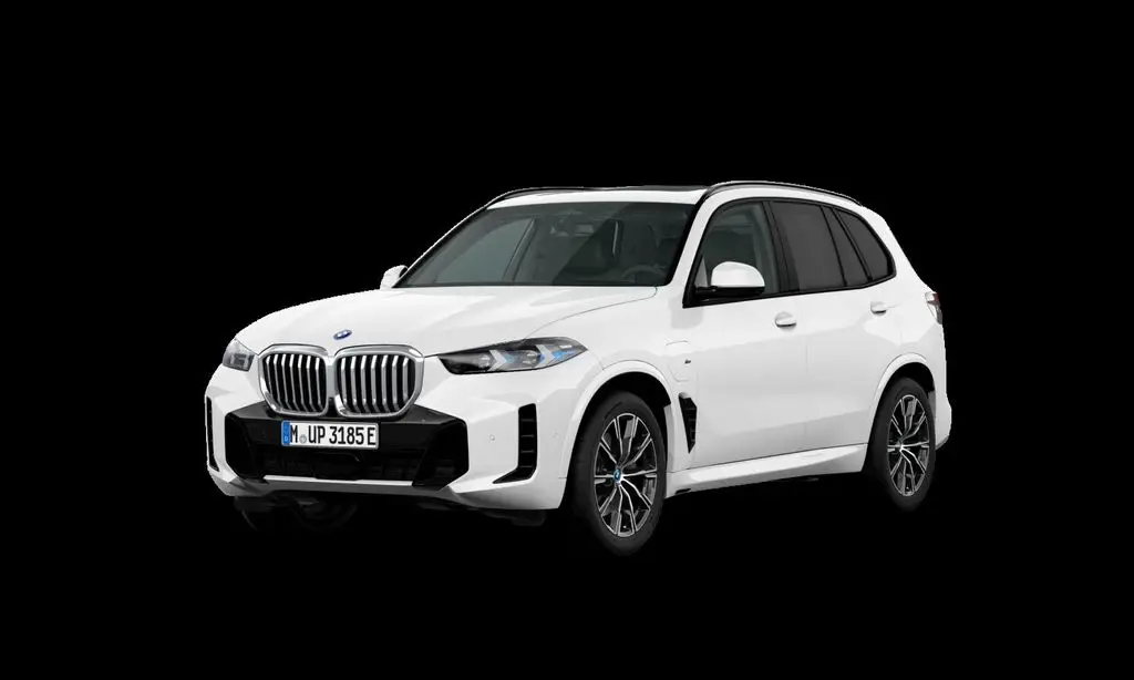 Photo 1 : Bmw X5 2023 Hybride