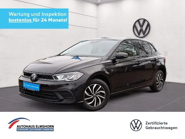 Photo 1 : Volkswagen Polo 2023 Essence