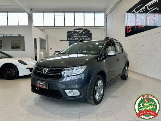 Photo 1 : Dacia Sandero 2019 Diesel