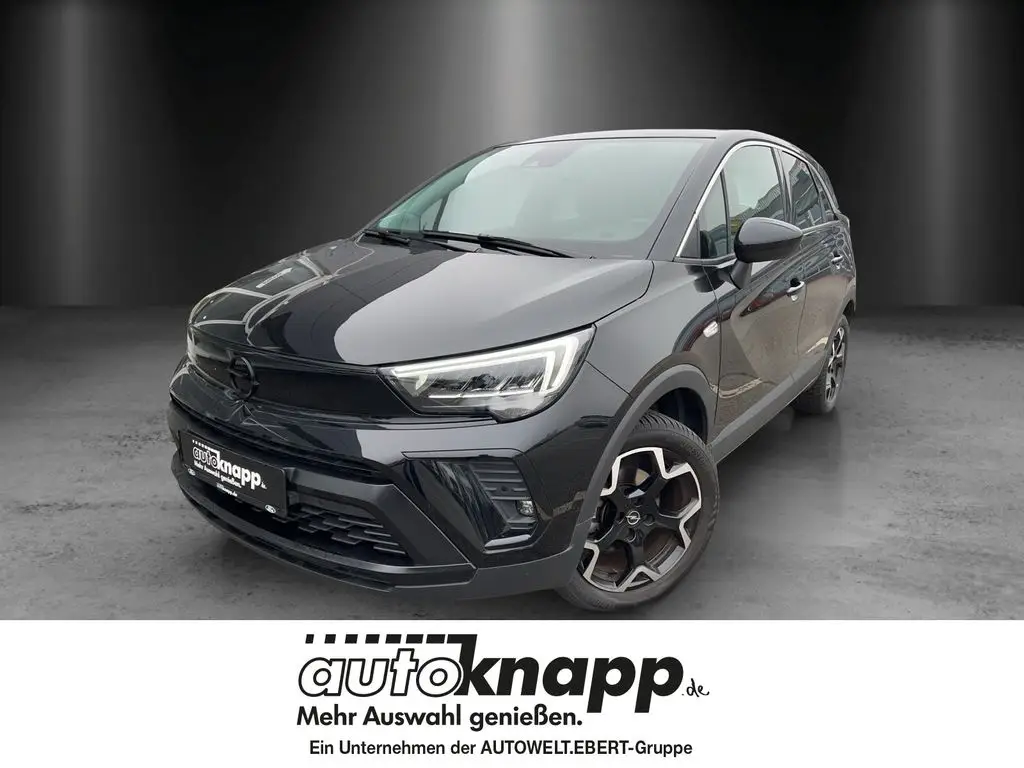 Photo 1 : Opel Crossland 2023 Petrol