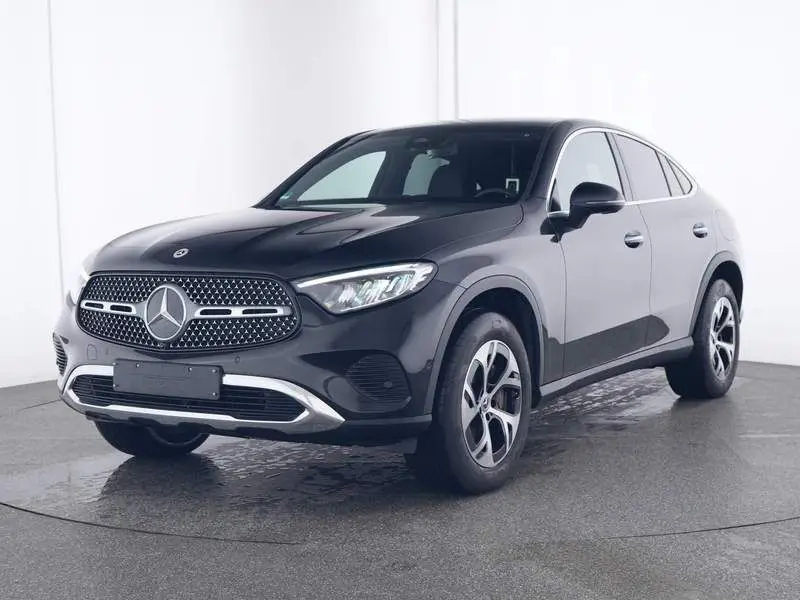 Photo 1 : Mercedes-benz Classe Glc 2023 Hybrid