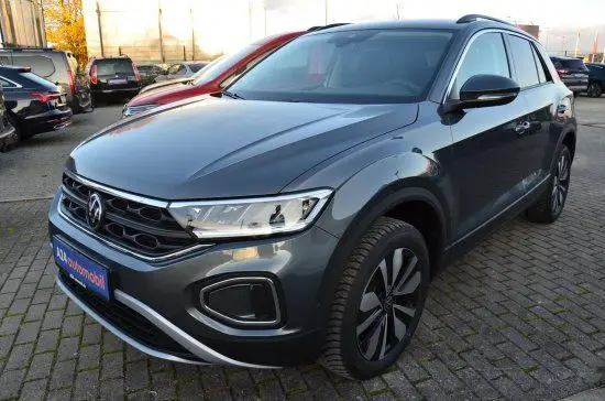 Photo 1 : Volkswagen T-roc 2024 Essence