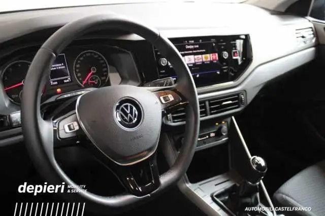 Photo 1 : Volkswagen Polo 2021 Petrol