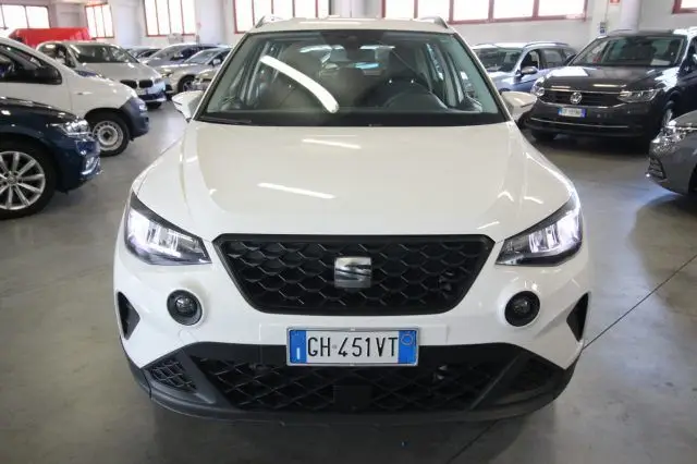 Photo 1 : Seat Arona 2022 Others